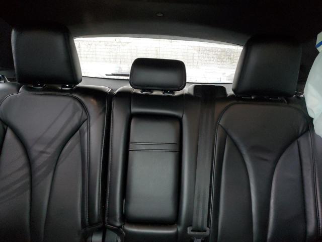 5LMCJ2D96HUL61227 - 2017 LINCOLN MKC SELECT 蓝色 照片 10