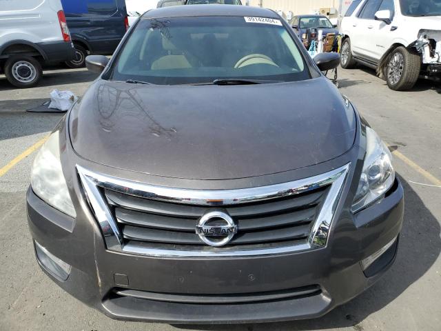 1N4AL3AP8FC128752 - 2015 NISSAN ALTIMA 2.5 GRAY photo 5