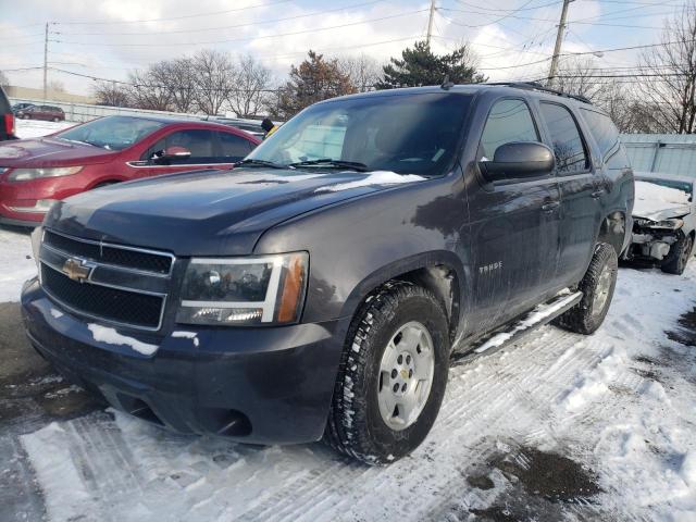 2011 CHEVROLET TAHOE C1500  LS, 