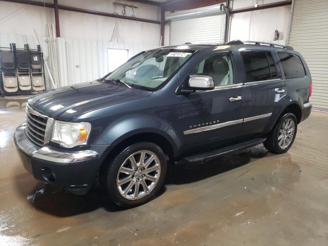 2007 CHRYSLER ASPEN LIMITED, 