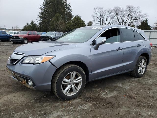 2015 ACURA RDX TECHNOLOGY, 