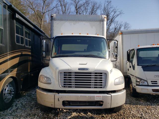 3ALACWFC2KDKD6174 - 2019 FREIGHTLINER M2 106 MEDIUM DUTY WHITE photo 5