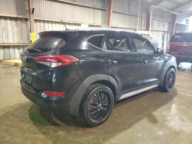 KM8J33A4XHU424025 - 2017 HYUNDAI TUCSON LIMITED BLACK photo 3