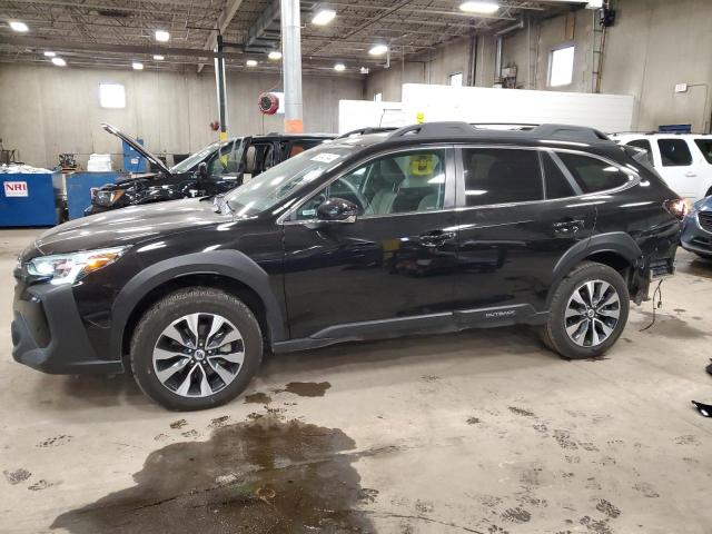 2023 SUBARU OUTBACK LIMITED, 