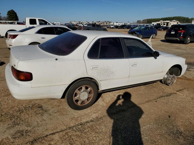 JT2SK12E4S0327434 - 1995 TOYOTA CAMRY LE WHITE photo 3