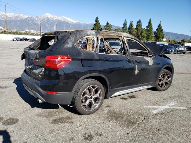 WBXHU7C31J5L06721 - 2018 BMW X1 SDRIVE28I BLACK photo 3