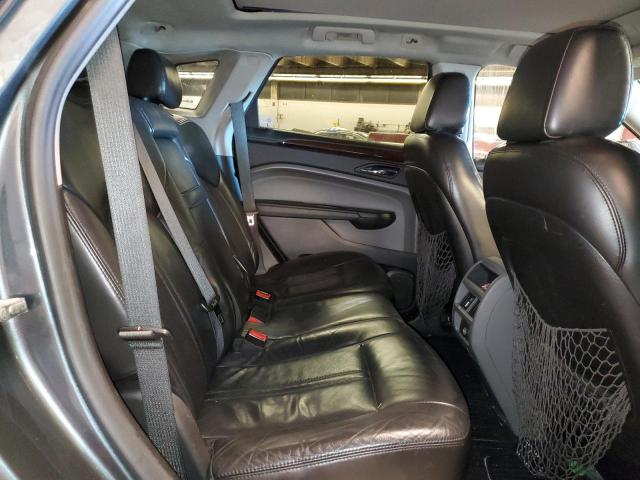 3GYFNBEY6BS578745 - 2011 CADILLAC SRX PERFORMANCE COLLECTION Сұр фото 10