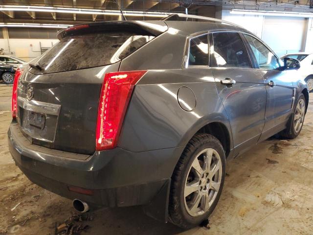 3GYFNBEY6BS578745 - 2011 CADILLAC SRX PERFORMANCE COLLECTION Сұр фото 3