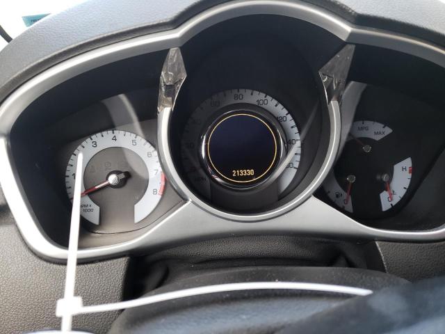 3GYFNBEY6BS578745 - 2011 CADILLAC SRX PERFORMANCE COLLECTION Сұр фото 9