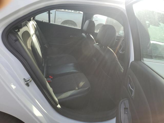 1G11C5SA4GU132012 - 2016 CHEVROLET MALIBU LIM LT Ақ фото 10