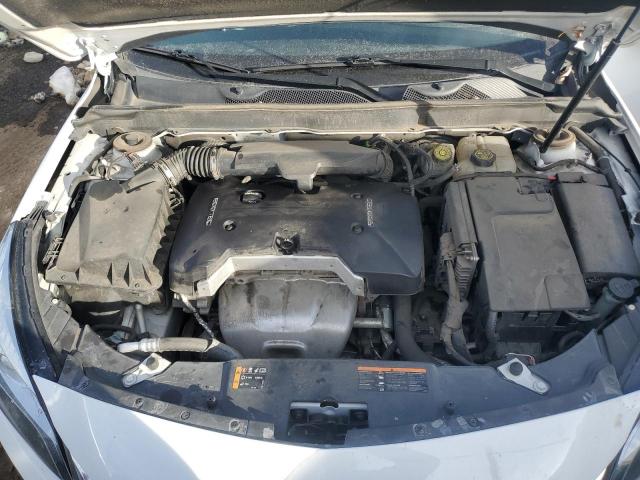 1G11C5SA4GU132012 - 2016 CHEVROLET MALIBU LIM LT Ақ фото 11