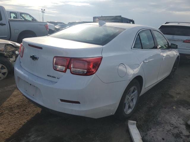 1G11C5SA4GU132012 - 2016 CHEVROLET MALIBU LIM LT Ақ фото 3