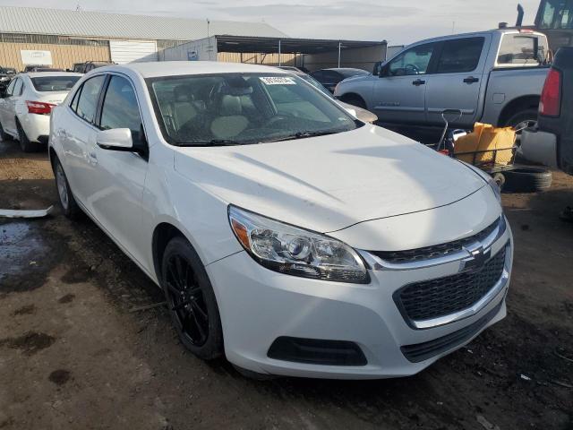 1G11C5SA4GU132012 - 2016 CHEVROLET MALIBU LIM LT WHITE photo 4