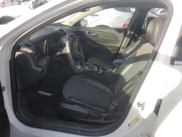 1G11C5SA4GU132012 - 2016 CHEVROLET MALIBU LIM LT Ақ фото 7