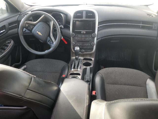 1G11C5SA4GU132012 - 2016 CHEVROLET MALIBU LIM LT Ақ фото 8