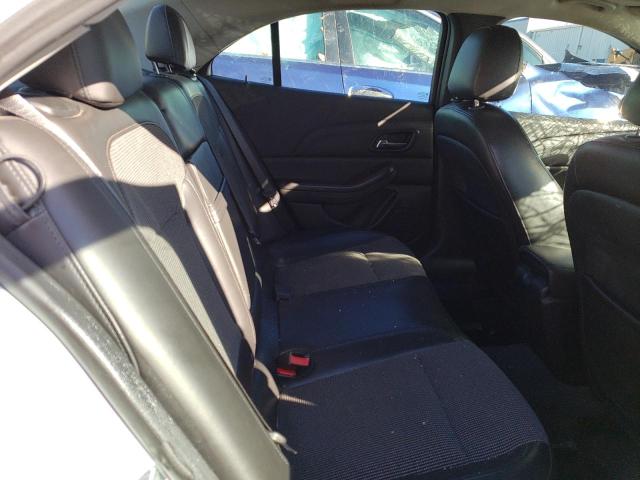 1G11C5SAXDF175740 - 2013 CHEVROLET MALIBU 1LT თეთრი ფოტო 10