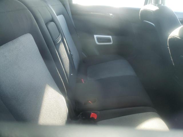 3GNAL2EK2ES564063 - 2014 CHEVROLET CAPTIVA LS 红色 照片 11