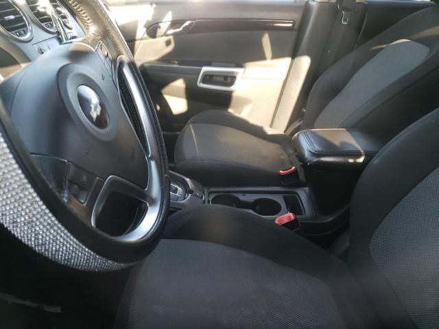 3GNAL2EK2ES564063 - 2014 CHEVROLET CAPTIVA LS 红色 照片 7