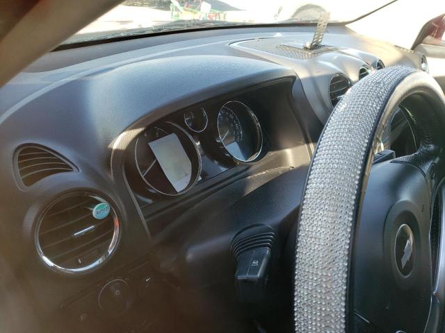 3GNAL2EK2ES564063 - 2014 CHEVROLET CAPTIVA LS 红色 照片 9