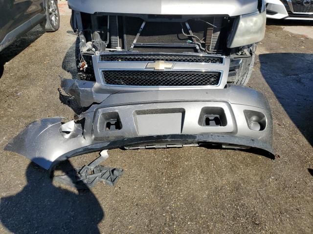 3GNEC12JX7G316544 - 2007 CHEVROLET AVALANCHE C1500 TAN photo 12