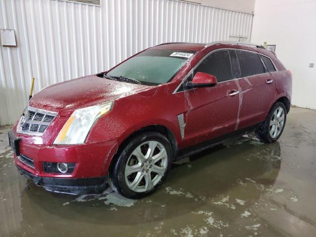 2010 CADILLAC SRX PERFORMANCE COLLECTION, 