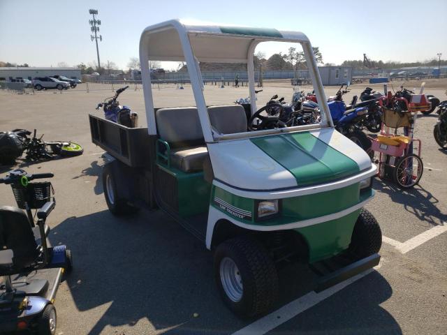 123NOVIN456 - 1999 OTHER GOLF CART GREEN photo 1