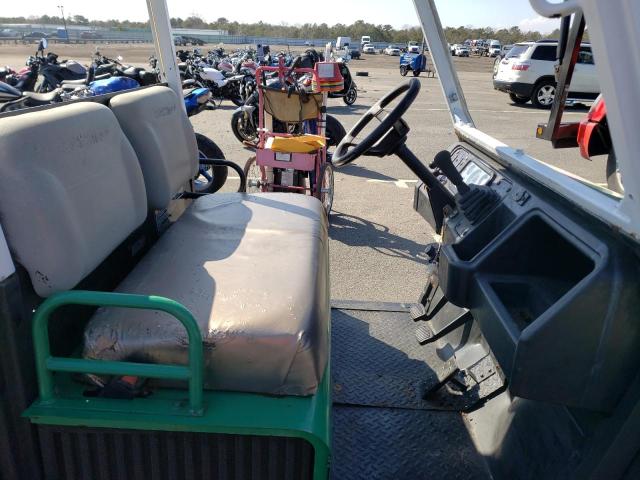 123NOVIN456 - 1999 OTHER GOLF CART GREEN photo 5