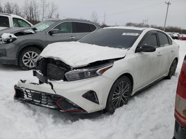 2023 KIA FORTE GT LINE, 