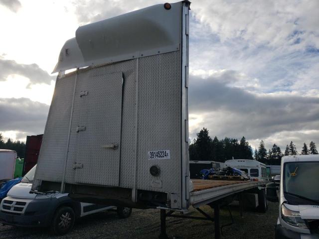 1UYFS248XXA855813 - 1999 UTILITY TRAILER Plata foto 2