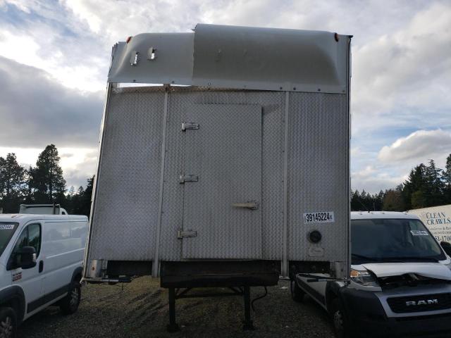 1UYFS248XXA855813 - 1999 UTILITY TRAILER SILVER photo 8