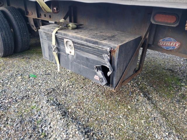 1UYFS248XXA855813 - 1999 UTILITY TRAILER Plata foto 9