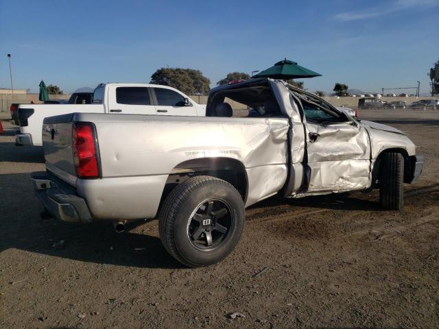 1GCEC14X47Z101767 - 2007 CHEVROLET SILVERADO C1500 CLASSIC Bej foto 3