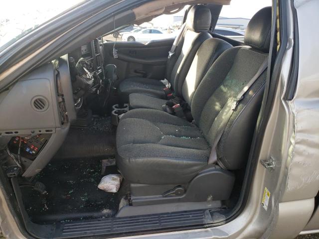 1GCEC14X47Z101767 - 2007 CHEVROLET SILVERADO C1500 CLASSIC Bej foto 7