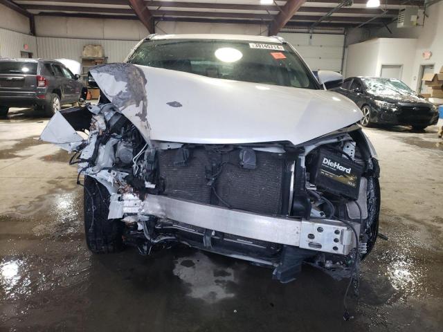 5TDJKRFHXFS214886 - 2015 TOYOTA HIGHLANDER XLE თეთრი ფოტო 5