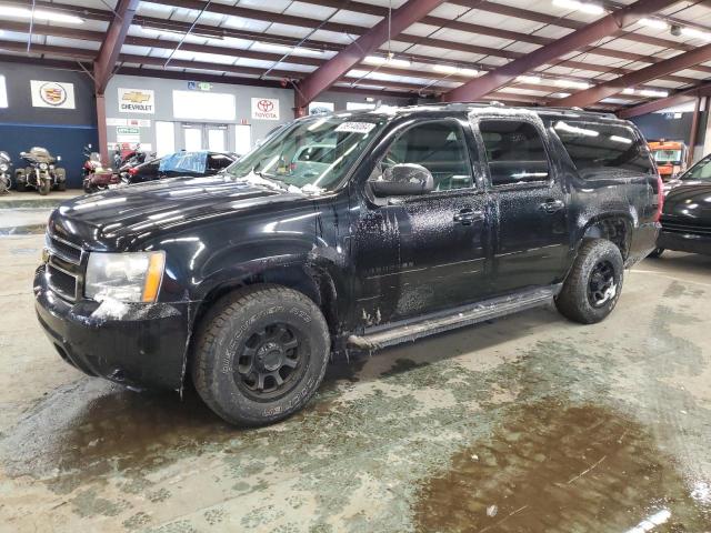 2011 CHEVROLET SUBURBAN K1500 LT, 