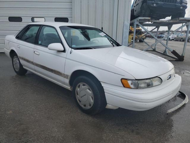 1FALP5242RG184616 - 1994 FORD TAURUS GL WHITE photo 4