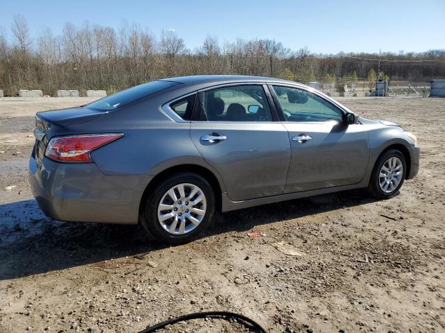 1N4AL3AP7EN356244 - 2014 NISSAN ALTIMA 2.5 GRAY photo 3