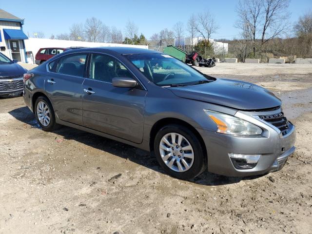 1N4AL3AP7EN356244 - 2014 NISSAN ALTIMA 2.5 GRAY photo 4