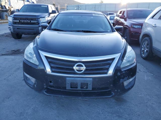 1N4AL3AP3DC913547 - 2013 NISSAN ALTIMA 2.5 BLACK photo 5