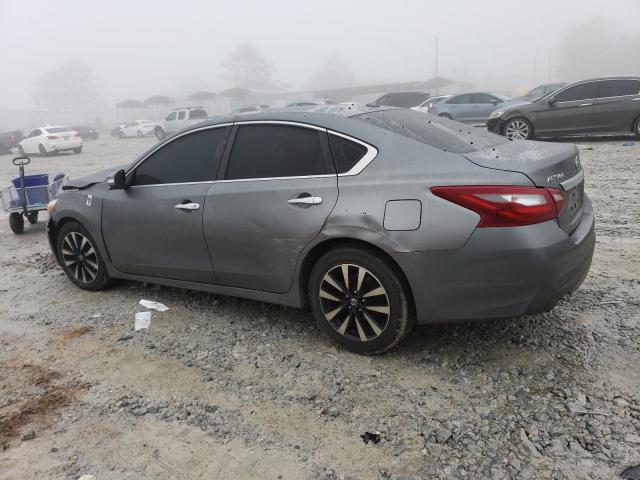 1N4AL3AP3JC175812 - 2018 NISSAN ALTIMA 2.5 GRAY photo 2