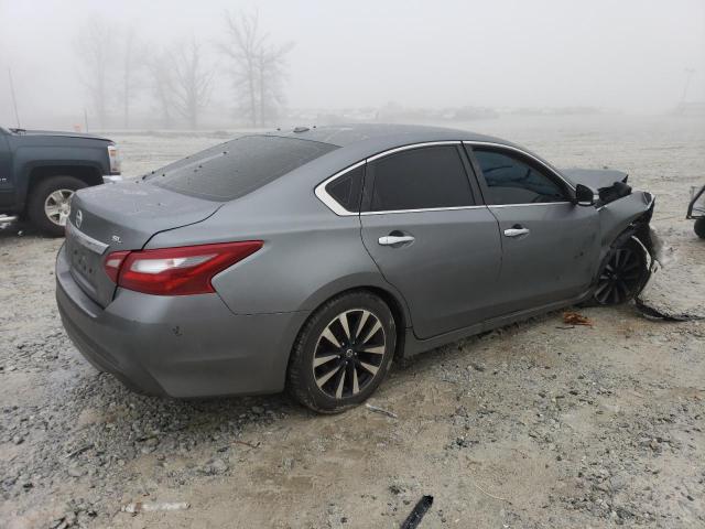 1N4AL3AP3JC175812 - 2018 NISSAN ALTIMA 2.5 GRAY photo 3