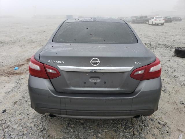 1N4AL3AP3JC175812 - 2018 NISSAN ALTIMA 2.5 GRAY photo 6