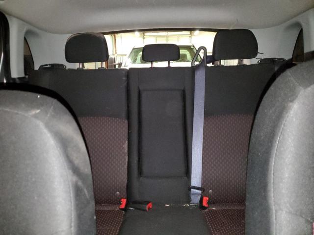 JA4AP3AU4KU032653 - 2019 MITSUBISHI OUTLANDER ES 银色 照片 10