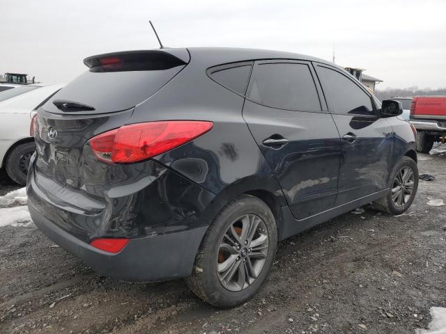 KM8JT3AF9FU110431 - 2015 HYUNDAI TUCSON GLS BLACK photo 3