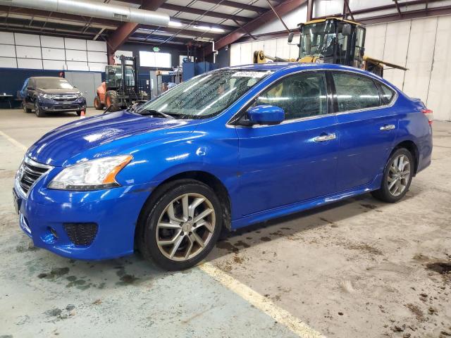 2014 NISSAN SENTRA S, 