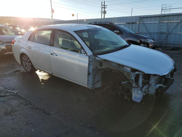 4T1BK3DB5BU429240 - 2011 TOYOTA AVALON BASE Ağ foto 4