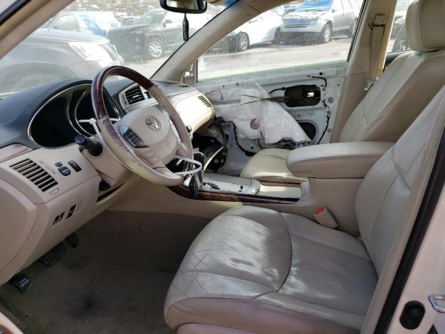 4T1BK3DB5BU429240 - 2011 TOYOTA AVALON BASE Ağ foto 7