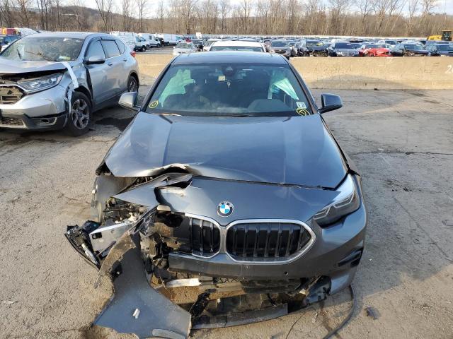 WBA73AK04L7F78994 - 2020 BMW 228XI GRAY photo 5