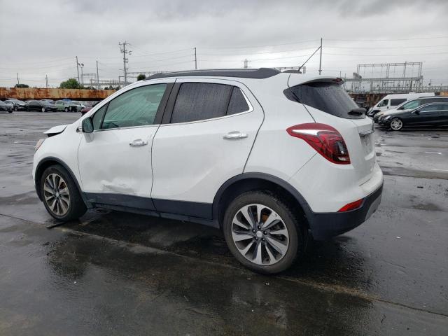 KL4CJCSB9LB059108 - 2020 BUICK ENCORE ESSENCE WHITE photo 2