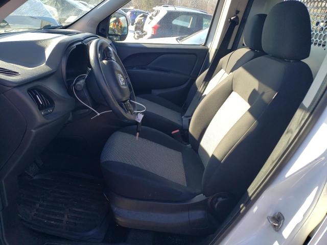 ZFBERFAB2J6L02339 - 2018 RAM PROMASTER 白色 照片 7